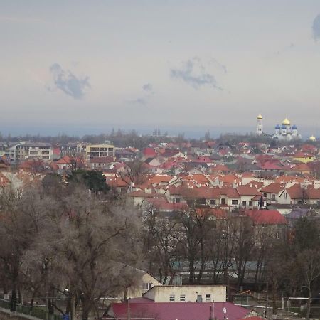 Apart Odessa Sea View Kadorr 3 Εξωτερικό φωτογραφία