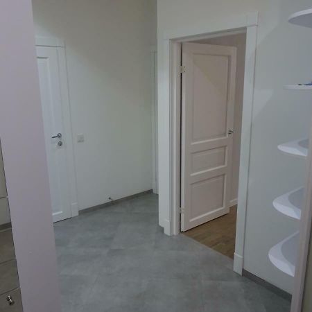 Apart Odessa Sea View Kadorr 3 Εξωτερικό φωτογραφία