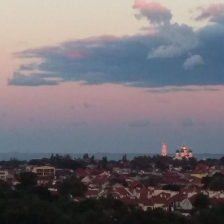 Apart Odessa Sea View Kadorr 3 Εξωτερικό φωτογραφία