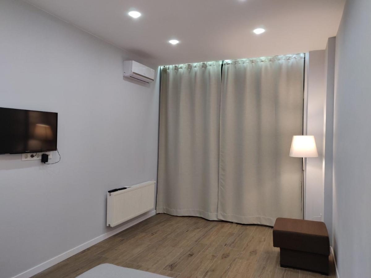 Apart Odessa Sea View Kadorr 3 Εξωτερικό φωτογραφία