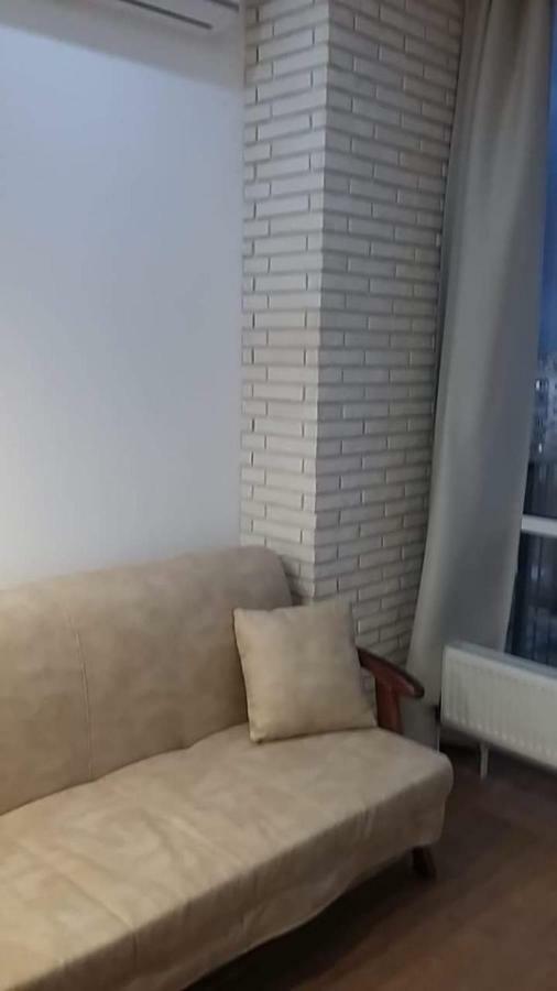 Apart Odessa Sea View Kadorr 3 Εξωτερικό φωτογραφία