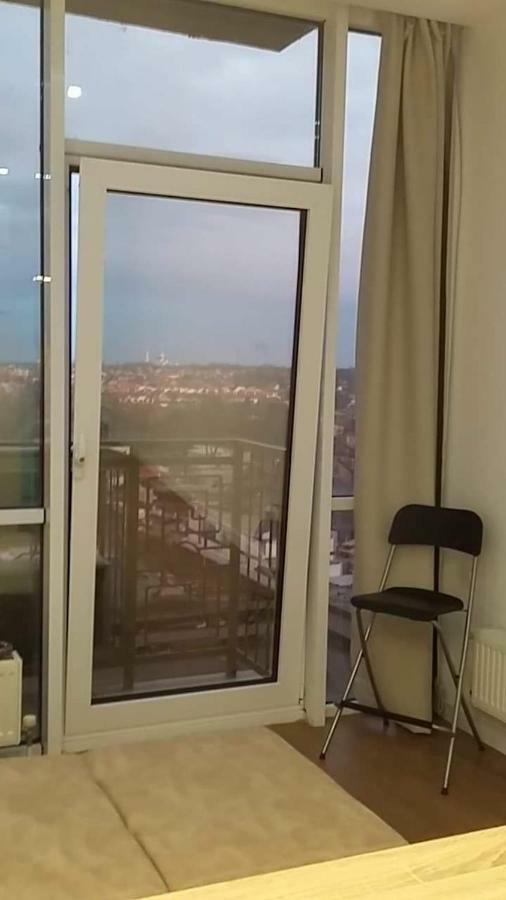 Apart Odessa Sea View Kadorr 3 Εξωτερικό φωτογραφία