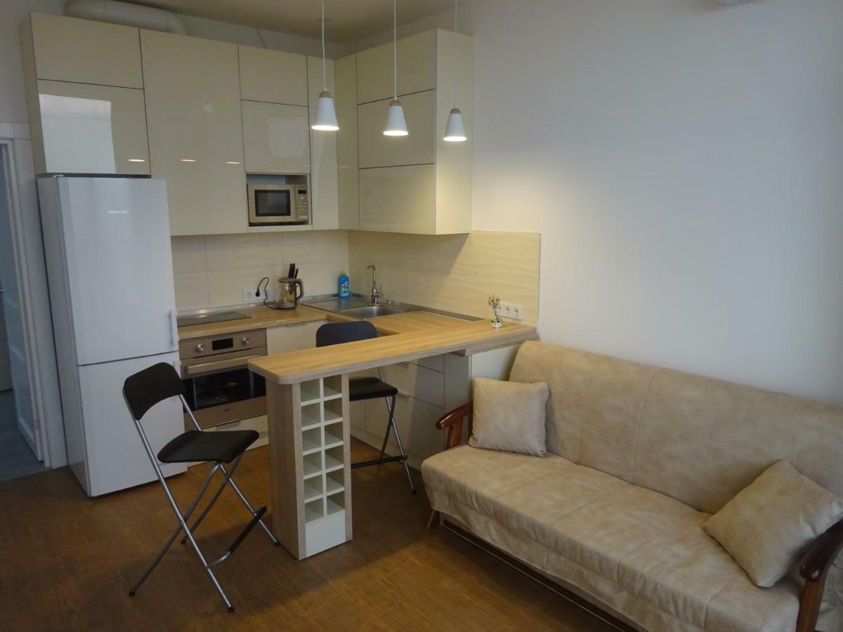 Apart Odessa Sea View Kadorr 3 Εξωτερικό φωτογραφία