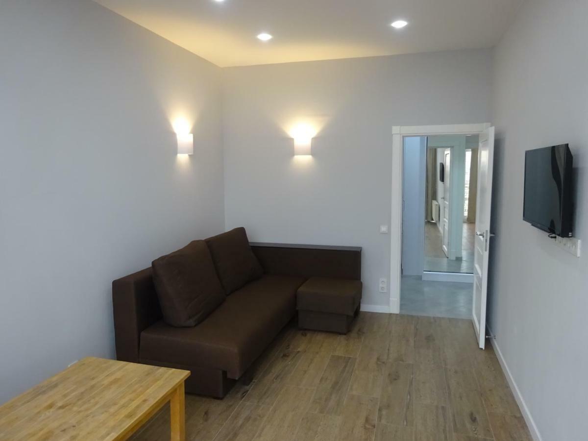 Apart Odessa Sea View Kadorr 3 Εξωτερικό φωτογραφία