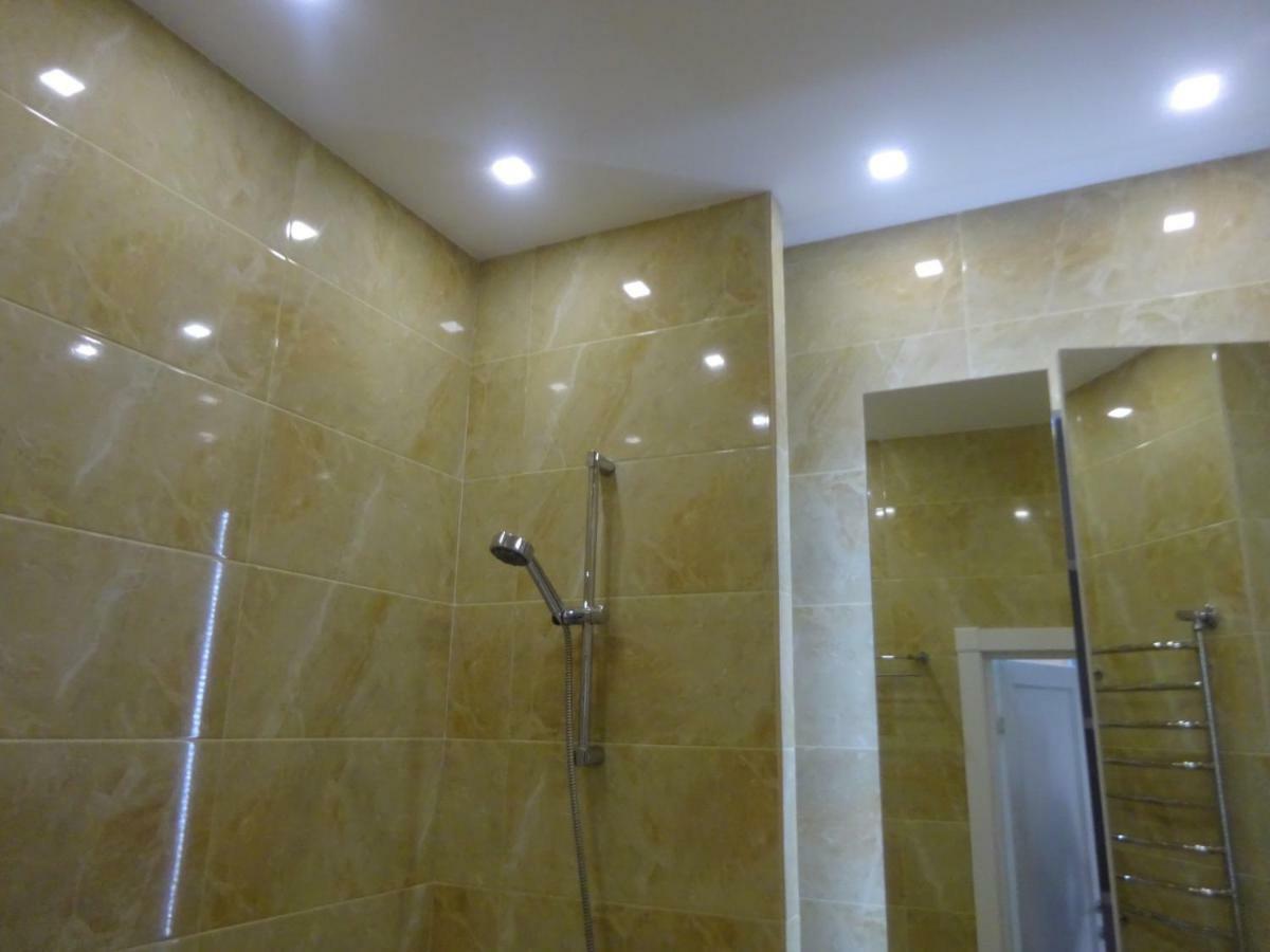 Apart Odessa Sea View Kadorr 3 Εξωτερικό φωτογραφία