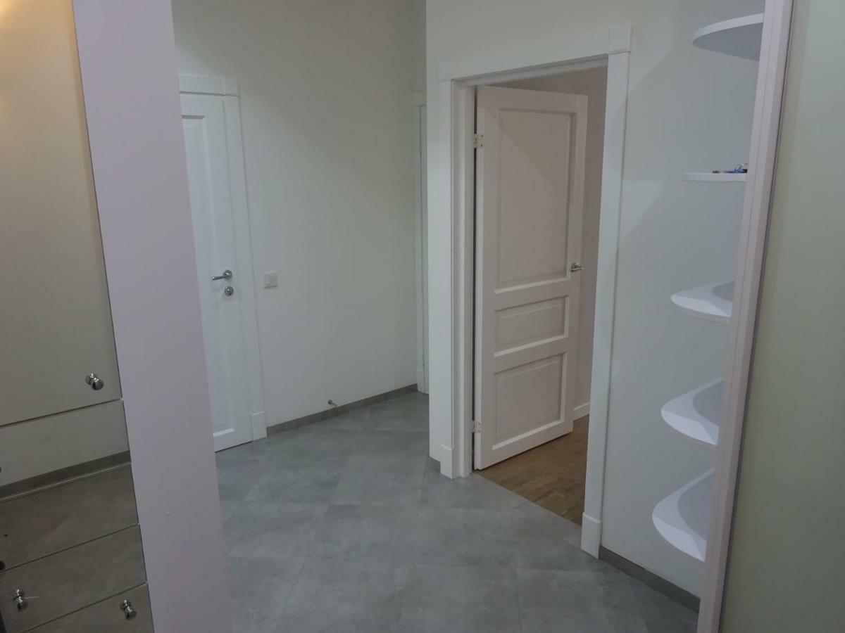 Apart Odessa Sea View Kadorr 3 Εξωτερικό φωτογραφία