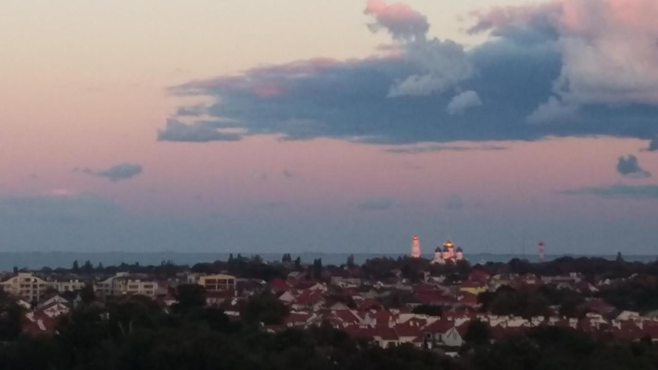 Apart Odessa Sea View Kadorr 3 Εξωτερικό φωτογραφία